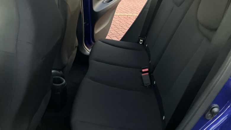 Toyota Aygo X 1.0 VVT-i Edge 5dr Petrol Hatchback